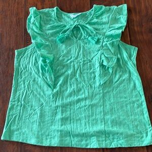 Womens tank top